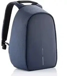 Xd Design Anti-Diebstahl Rucksack Bobby Hero Xl Navy P/N: P705.715 - Blau