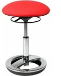 TOPSTAR Hocker Sitness Bob rot SU49 G21
