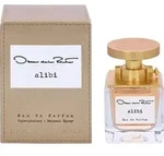 Oscar De La Renta Alibi Edp Spray