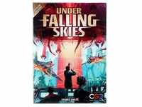 Czech Games Edition Under Falling Skies (DE)
