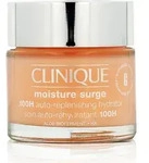 Clinique Moisture Surge 100H Auto-Replenishing Hydrator, Frauen, 75 ml, Gel, Jeder