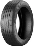 Continental Sommerreifen motorcycle-tyres EcoContactTM 6 ( 215/55 R17 98V XL EVc )
