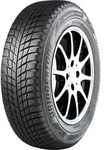 1x Bridgestone Blizzak Lm001 Winterreifen 185/60 R16 90H XL M+S 3PMSF Reifen