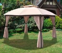 Pavillon PIRES