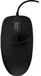 Active Key AK-PMJ1 Series CleanMouse - Maus - ergonomisch - rechts- und linksh&auml;ndig