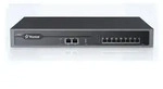 Yeastar P550, IP PBX (privates & paketvermitteltes) System, 50 Benutzer, Schwarz,