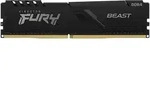 DIMM 16 GB DDR4-3600 (schwarz, KF436C18BB/16, Beast, INTEL XMP)