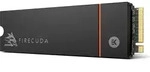 Seagate FireCuda 530, 500 GB, M.2, 7000 MB/s