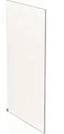 Geberit Duschtrennwand Walk-in 90x200x0,8cm, f&uuml;r Glasanlage, rahmenlos