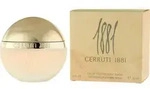 Cerruti 1881 Femme Eau de Toilette, 30 ml