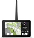 Garmin Tread
