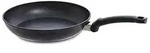 Fissler Aluminium-Pfanne Versiegelte Stielpfanne, Beschichtete Brat-Pfanne,