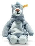 Steiff Baloo 31 blaugrau 024542