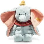Steiff Kuscheltier Soft Cuddly Friends Disney Originals Dumbo Elefant (30cm)