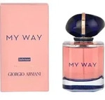 Giorgio Armani My Way Intense, Frauen, 50 ml, Nachf&uuml;llbare Flasche,...