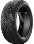 Reifen Tyre Michelin 275/35 R19 100W Pilot Alpin 5 Xl