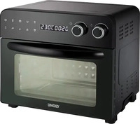 Unold 68895, Unold Oven-Fryer DiaUnold 68895 Oven-Fryer Diamant - Ofen 23L, 1.700W 3