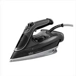 Braun FreeStyle 5 SI5188BK, Dampfb&uuml;geleisen, EloxalPlus soleplate, 2 m, 220 g/min,