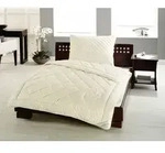 Leicht-Steppbett Kairo 135x200 cm Sannwald