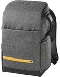 Hama Kamera-Rucksack Terra 140, Grau - Grau