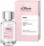 S.OLIVER Pure Sense Frauen EDT 30ml