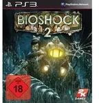 Bioshock 2 (Uncut)