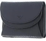 VOi Geldb&ouml;rse Wiener Schachtel Hirsch Tori Wallet Blau dunkelblau - Dunkelblau