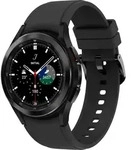 Samsung Galaxy Watch4 Classic , 3,05 cm (1.2"), OLED, Touchscreen, 16 GB, GPS, 46,5 g
