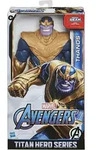 Marvel Avengers E73815L24, 4 Jahr(e), Acrylnitril-Butadien-Styrol (ABS),...
