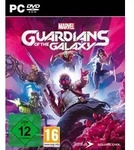 Marvel's Guardians of the Galaxy (PC) / DVR