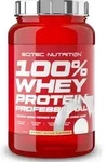 Scitec Nutrition 100% WP Professional 920 g peanut butter