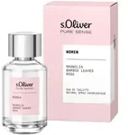 s.Oliver Pure Sense Women Woda toaletowa, 50 ml