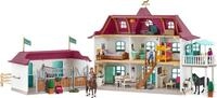 Schleich 42551 Lakeside Pferdehof Horse Club