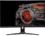 AOC 27G2SAE/BK, 68,6 cm (27"), 1920 x 1080 Pixel, Full HD, LED, 1 ms, Schwarz, Rot AOC 27G2SAE/BK, 68,6 cm (27"), 1920 x 1080 Pixel, Full HD, LED, 1 ms, Schwarz, Rot
