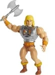 Masters of the Universe Origins Deluxe Actionfigur (14 cm) He-Man