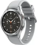 Samsung Galaxy Watch4 Classic , 3,56 cm (1.4"), OLED, Touchscreen, 16 GB, GPS, 52 g -