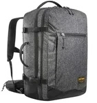 Tatonka Traveller Pack 35 Liter Reiserucksack (Gewicht 1,3kg) black 35 - Schwarz