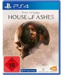 BANDAI NAMCO Entertainment The Dark Pictures Anthology: House of Ashes, PlayStation