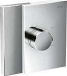Axor 46741000, AXOR 46741000 Thermostat Unterputz Axor Edge