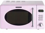Wolkenstein WMW720 SP, Arbeitsplatte, Solo-Mikrowelle, 20 l, 700 W, Eingebautes