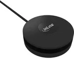 InLine SmartHome IR Remote Control Center schwarz, Intelligentes Heimger&auml;t, IR