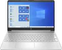 HP 4J8S7EA, HP 15s-eq2679ng, AMD Ryzen 7, 1,8 GHz, 39,6 cm (15.6"), 1920 x 1080