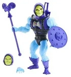 Masters of the Universe Origins Deluxe Actionfigur (14 cm) Skeletor - Bunt