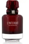 Givenchy L'Interdit, Frauen, 80 ml, Nicht nachf&uuml;llbare Flasche, Spray