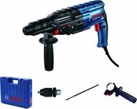 Bosch GBH 240 F PROFESSIONAL, SDS Plus, 2,4 cm, 4200 RPM, 2,7 J, 930 BPM, 6,8 cm