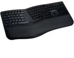 Kensington Pro Fit Ergo, Kabellos, Bluetooth, Schwarz - Schwarz