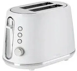 Cuisinart GRILLE-PAIN CPT780WE BLANC, 2 Scheibe(n), Wei&szlig;, Kunststoff, 1000 W, 300
