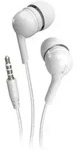 SBS Kopfh&ouml;rer mit Kabel, Stereo In-Ear Studio Mix 10, 3,5 mm Klinkenstecker mit