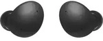 Samsung Galaxy Buds2, Kabellos, Anrufe/Musik, Kopfh&ouml;rer, Graphit - Grau