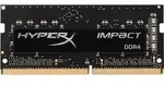 Kingston Technology FURY 16GB 3200MT/s DDR4 CL20 SODIMM Impact, 16 GB, 1 x 16 GB,